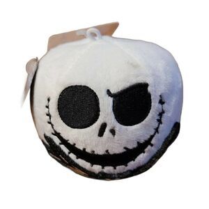 Hallmark Nightmare Before Christmas Jack Ornament